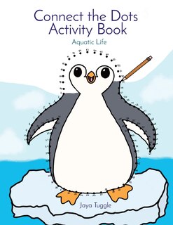 Front cover_Connect the Dots Activity Book
