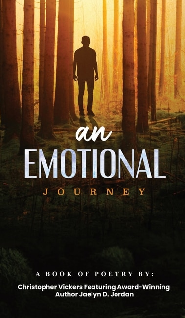 Front cover_An Emotional Journey