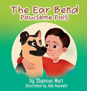 Front cover_The Ear Bend