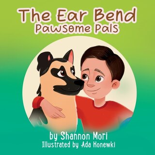 Front cover_The Ear Bend