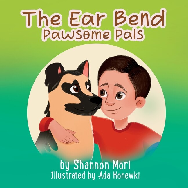 Front cover_The Ear Bend