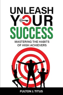 Couverture_Unleash Your Success