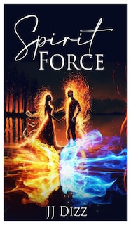 Front cover_Spirit Force