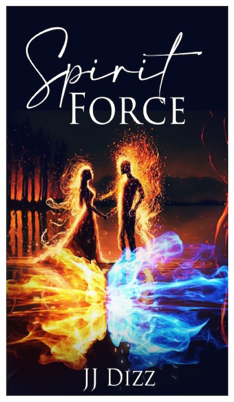 Front cover_Spirit Force