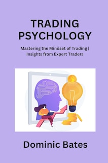 Front cover_Trading Psychology