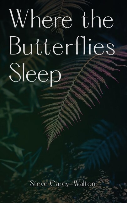 Front cover_Where the Butterflies Sleep