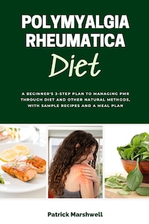 Front cover_Polymyalgia Rheumatica Diet