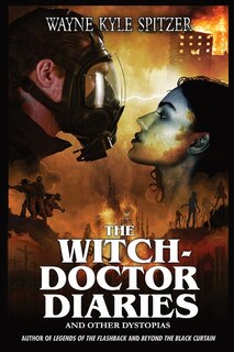 Couverture_The Witch-Doctor Diaries