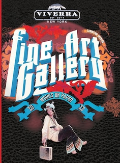Couverture_Viverra Fine Art Gallery
