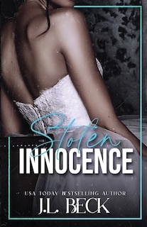 Front cover_Stolen Innocence