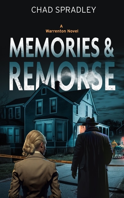 Couverture_Memories And Remorse