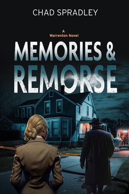 Couverture_Memories And Remorse