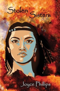 Front cover_Stolen Sisters