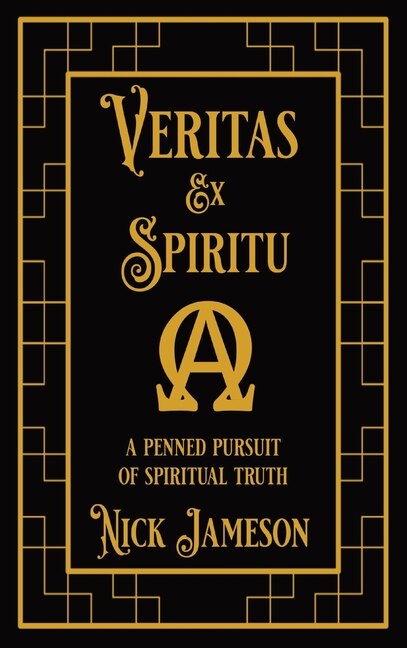 Couverture_Veritas Ex Spiritu