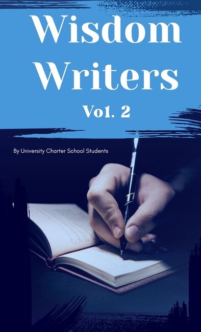 Front cover_Wisdom Writers