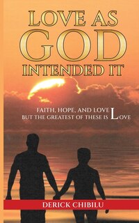 Front cover_Love As God Intended It