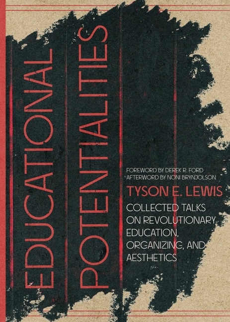 Couverture_Educational Potentialities