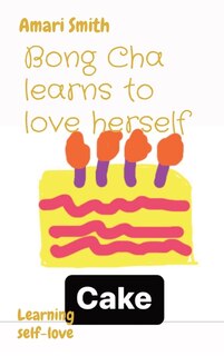 Couverture_Bong Cha learns to love herself