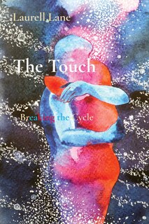 Front cover_The Touch