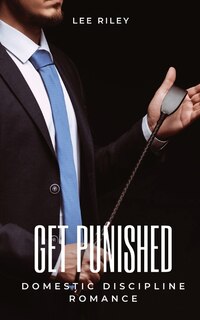 Front cover_Get punished