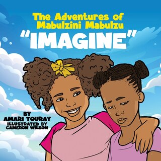 Front cover_The Adventures of Mabulzini Mabulzu