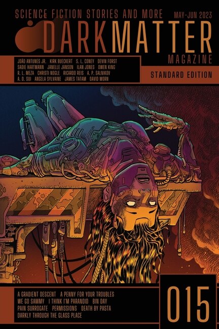 Front cover_Dark Matter Magazine Issue 015