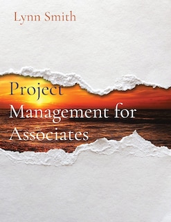 Front cover_Project Management for Associates