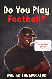 Front cover_Do You Play Football?