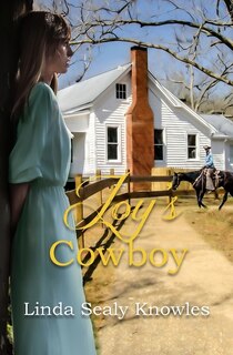 Front cover_Joy's Cowboy