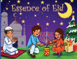 Couverture_Essence of Eid