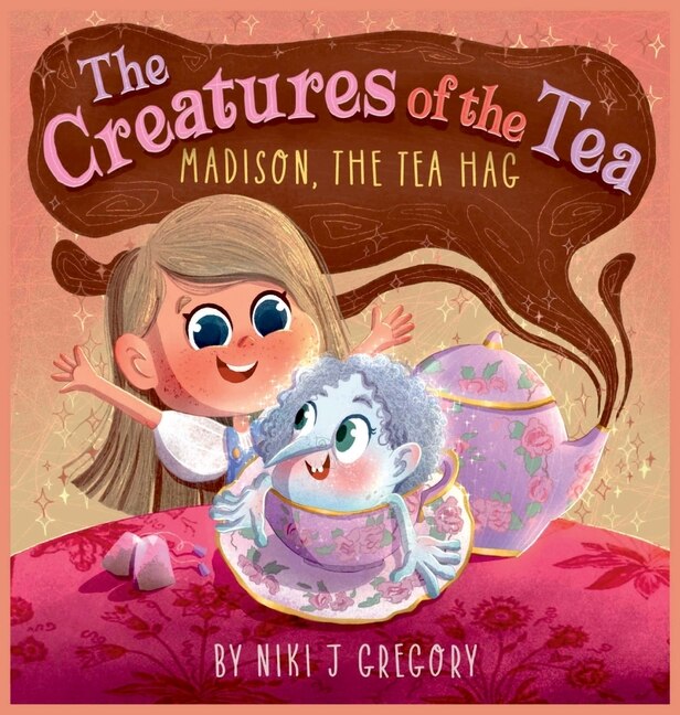 Couverture_Madison, The Tea Hag