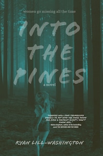 Front cover_Into The Pines