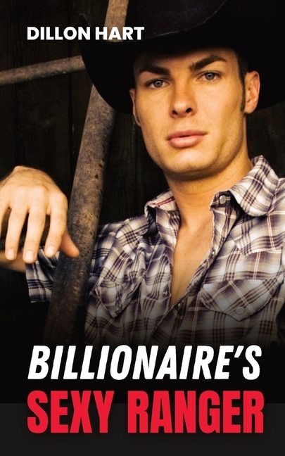 Couverture_Billionaire's Sexy Ranger
