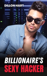 Front cover_Billionaire's Sexy Hacker