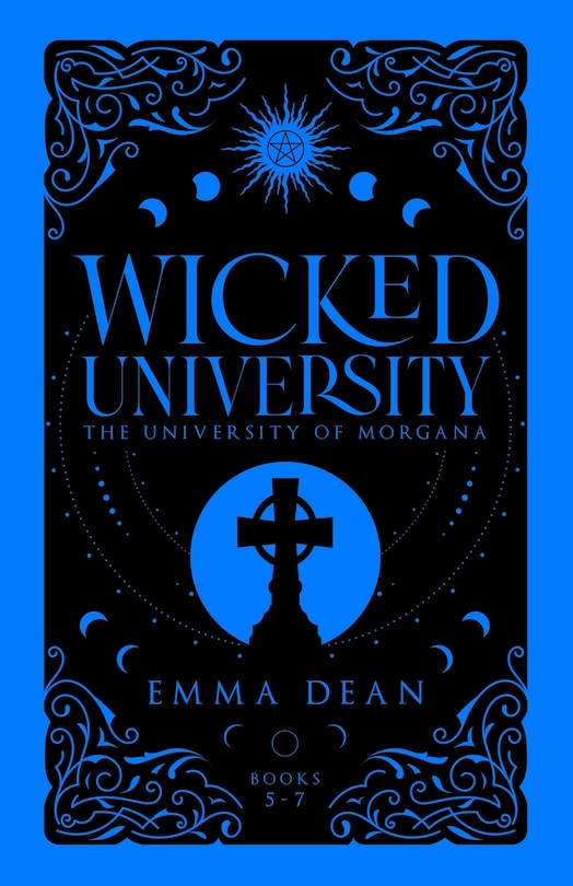 Front cover_Wicked University 5-7