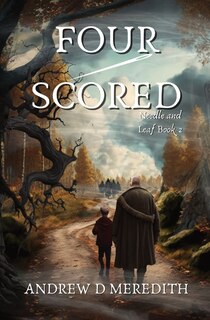 Front cover_Four-Scored