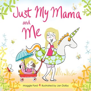 Front cover_Just My Mama and Me