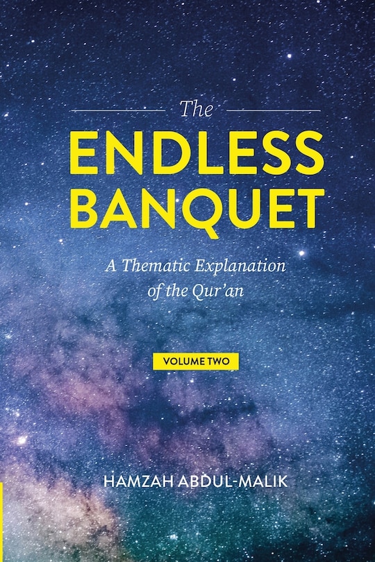 Couverture_The Endless Banquet (Volume II)
