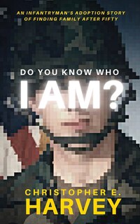 Couverture_Do You Know Who I Am?