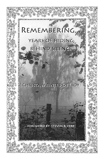 Couverture_Remembering...Years of Hiding Behind Silence