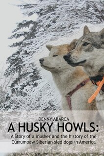 Couverture_The Husky Howls