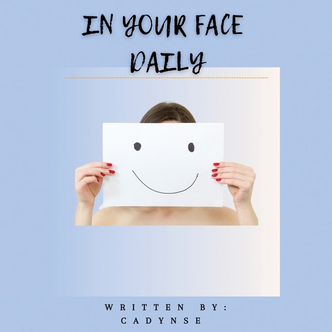 Couverture_In Your Face Daily