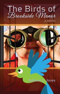 Front cover_The Birds of Brookside Manor