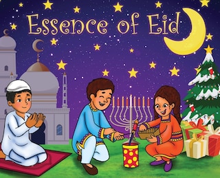 Couverture_Essence of Eid