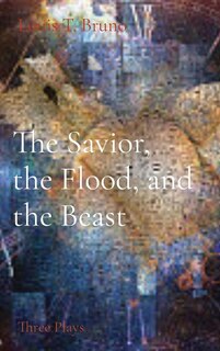 Front cover_The Savior, the Flood, and the Beast