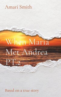 Couverture_When Maria Met Andrea PT.2