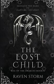 Front cover_The Lost Child