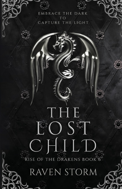 Front cover_The Lost Child