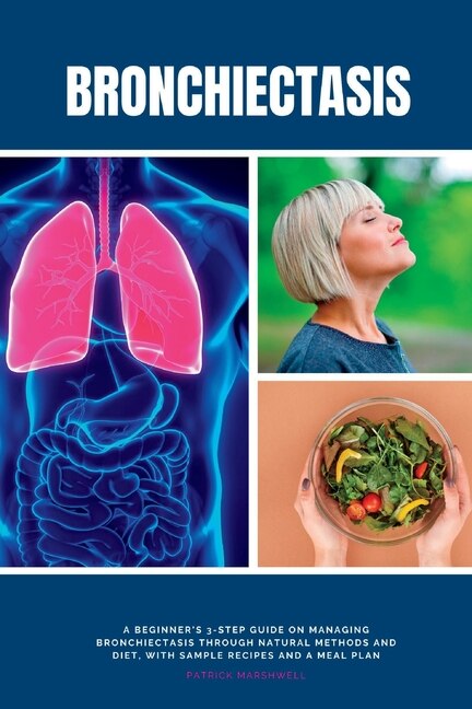 Front cover_Bronchiectasis