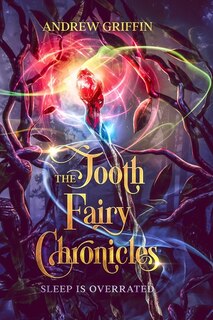Front cover_The Tooth Fairy Chronicles